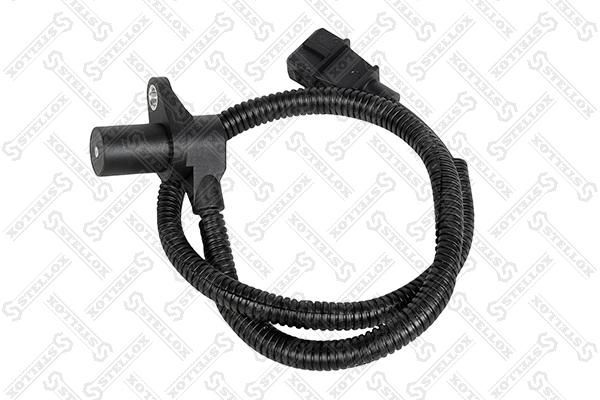 Jutiklis, alkūninio veleno impulsas STELLOX 06-00272-SX