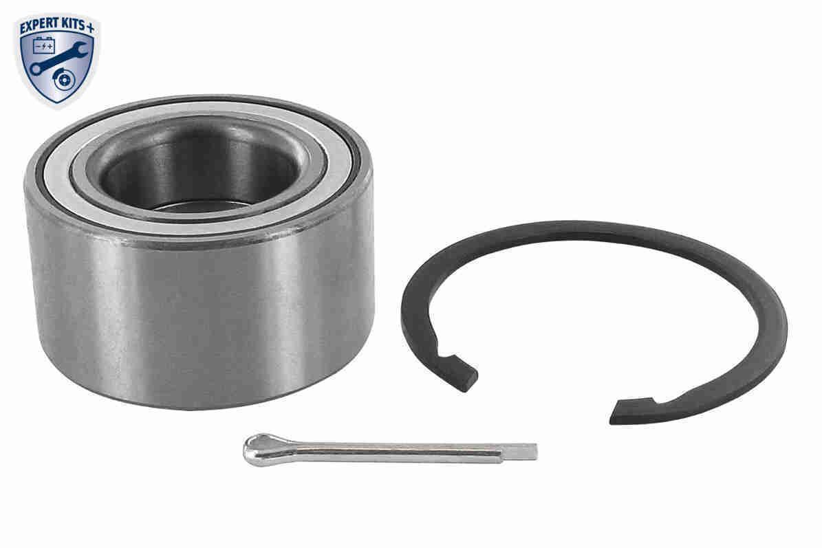 Rato guolio komplektas ACKOJA A52-0055