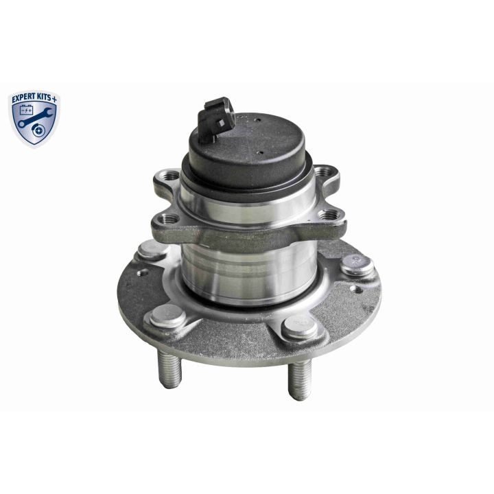 Rato guolio komplektas ACKOJA A52-0250