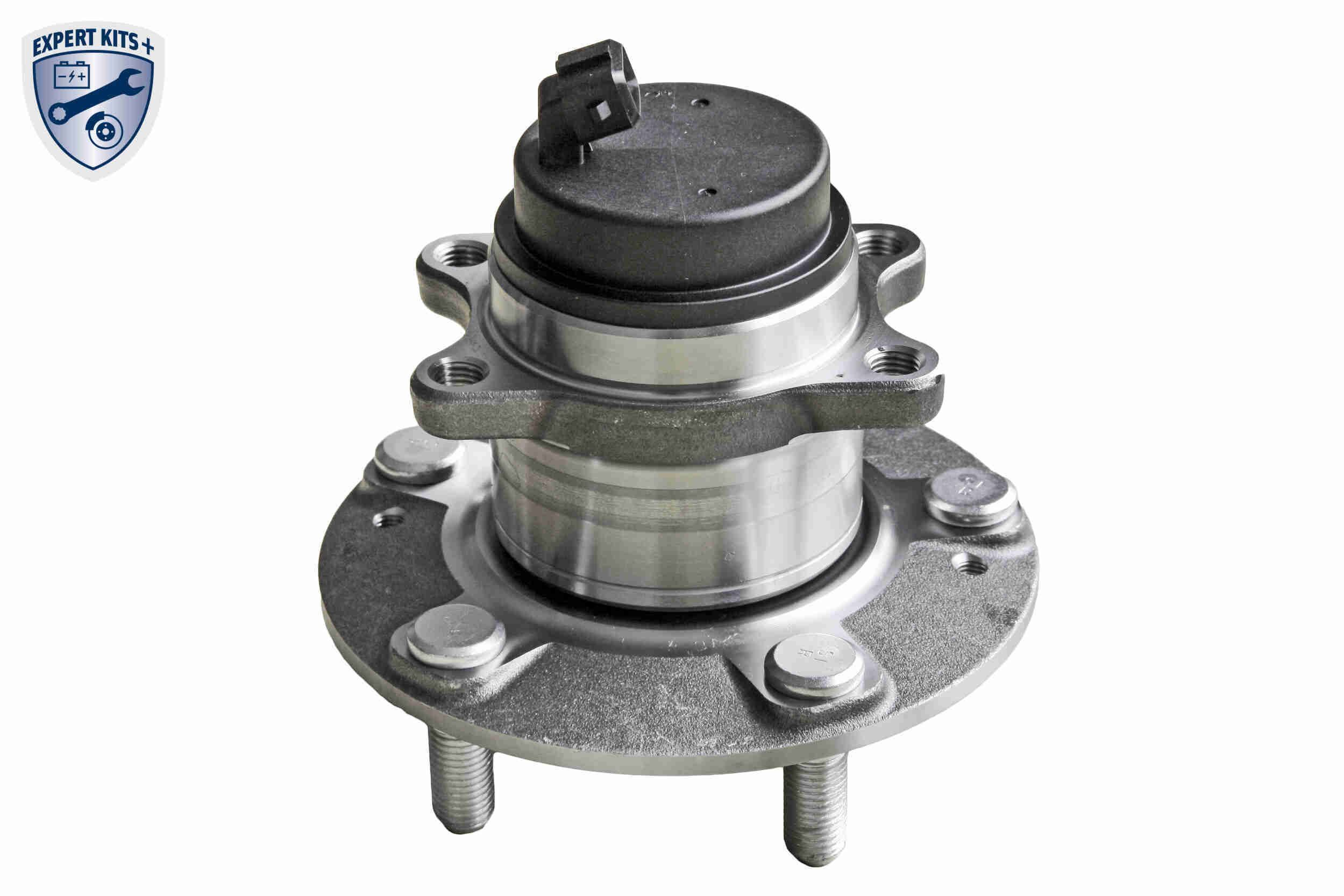 Rato guolio komplektas ACKOJA A52-0250