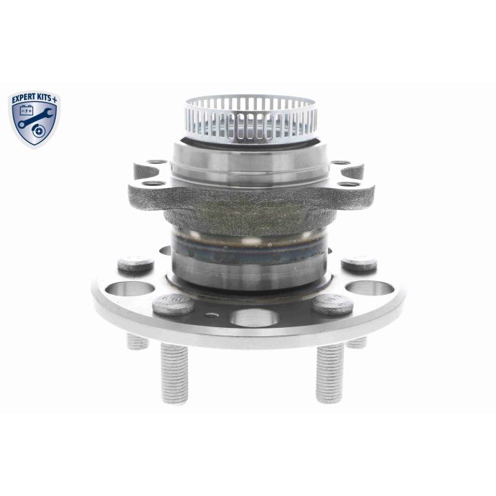 Rato guolio komplektas ACKOJA A52-0253