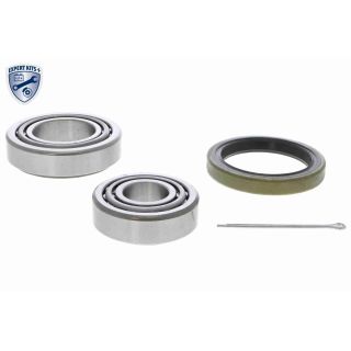 Rato guolio komplektas ACKOJA A52-0332