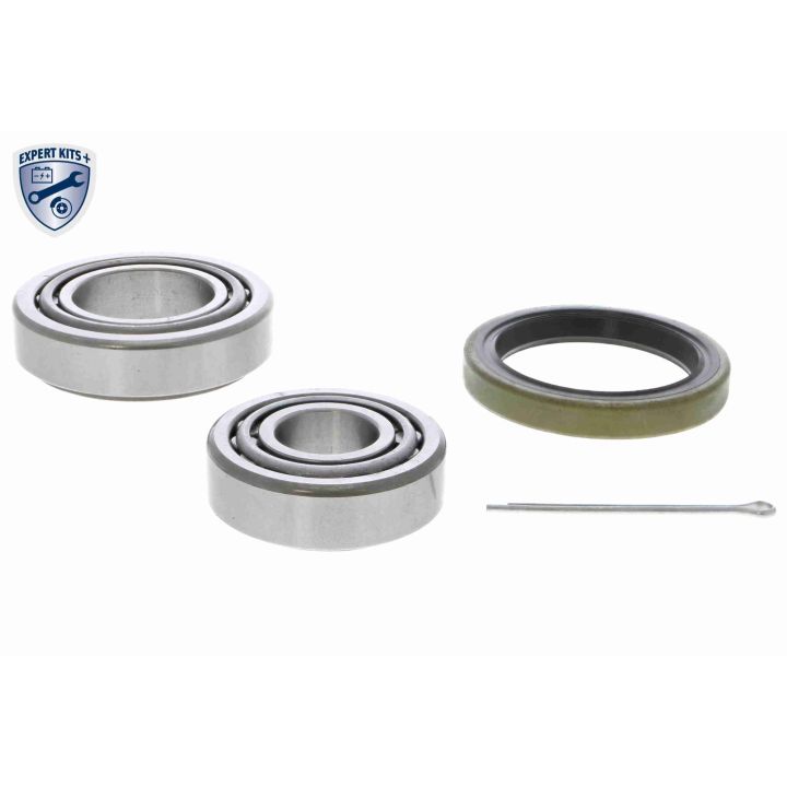 Rato guolio komplektas ACKOJA A52-0332