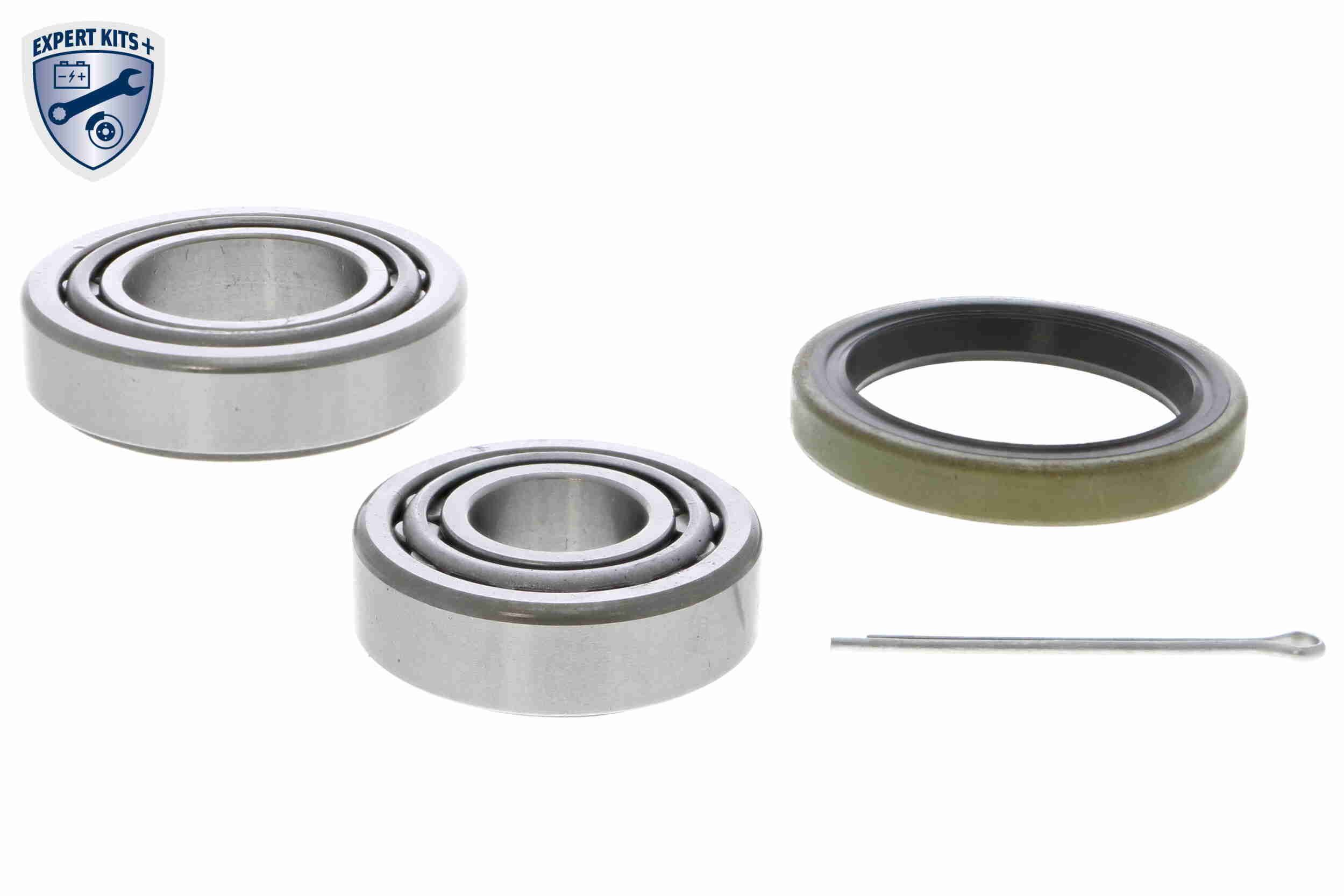 Rato guolio komplektas ACKOJA A52-0332