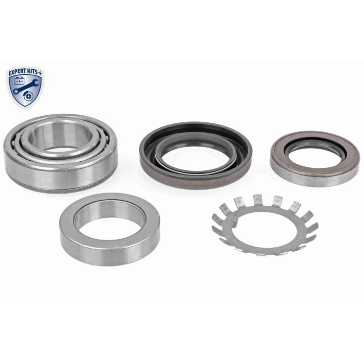 Rato guolio komplektas ACKOJA A52-0333