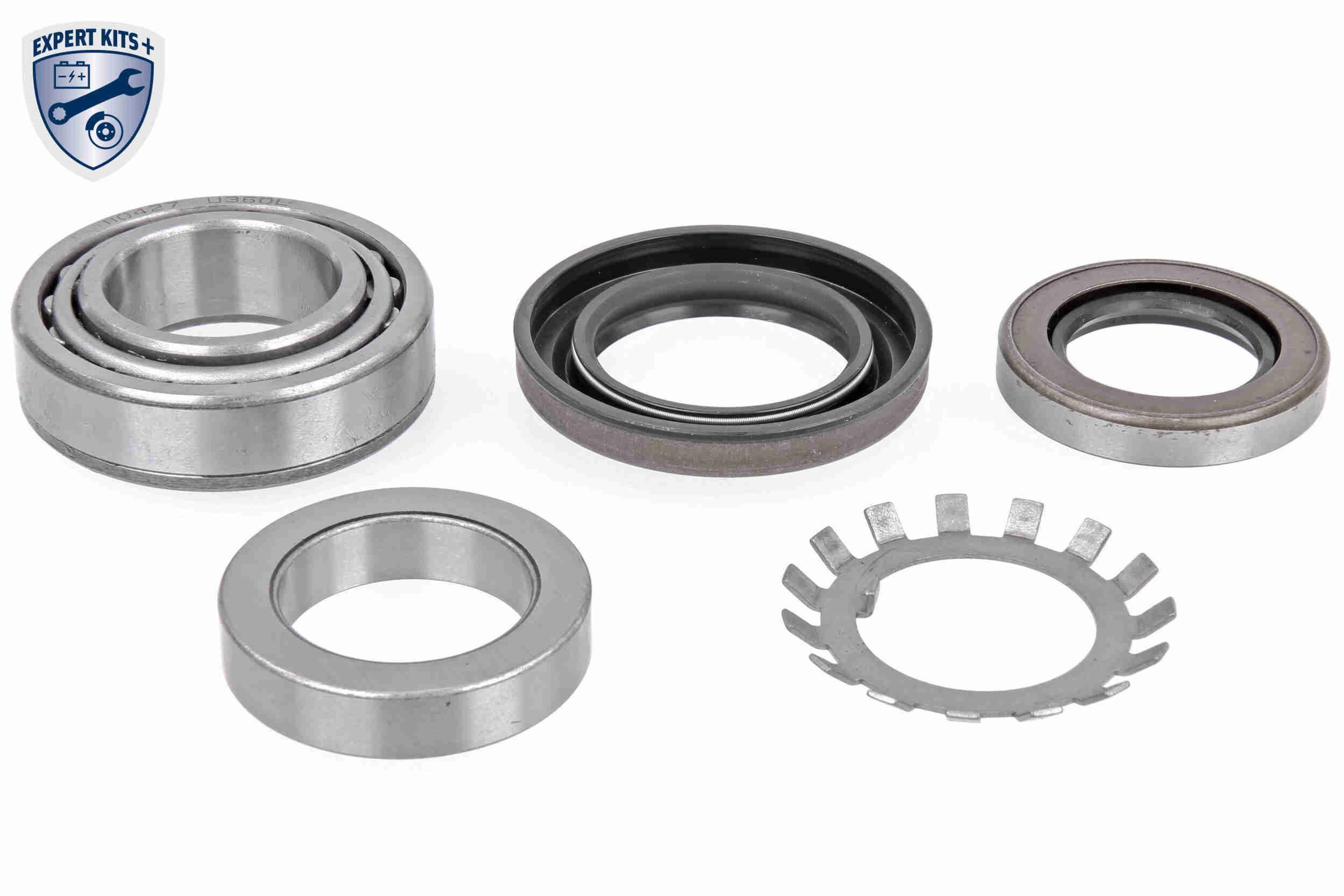 Rato guolio komplektas ACKOJA A52-0333