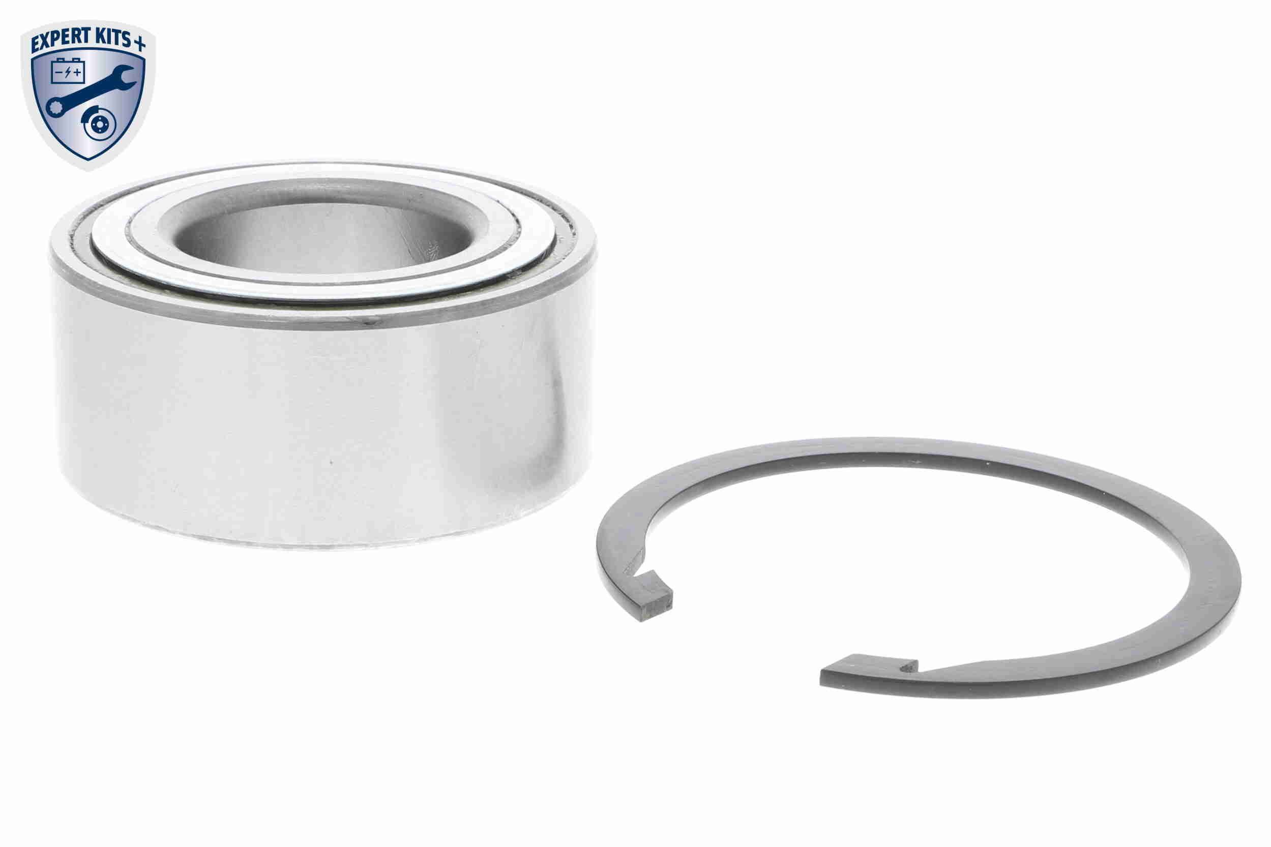 Rato guolio komplektas ACKOJA A52-0335