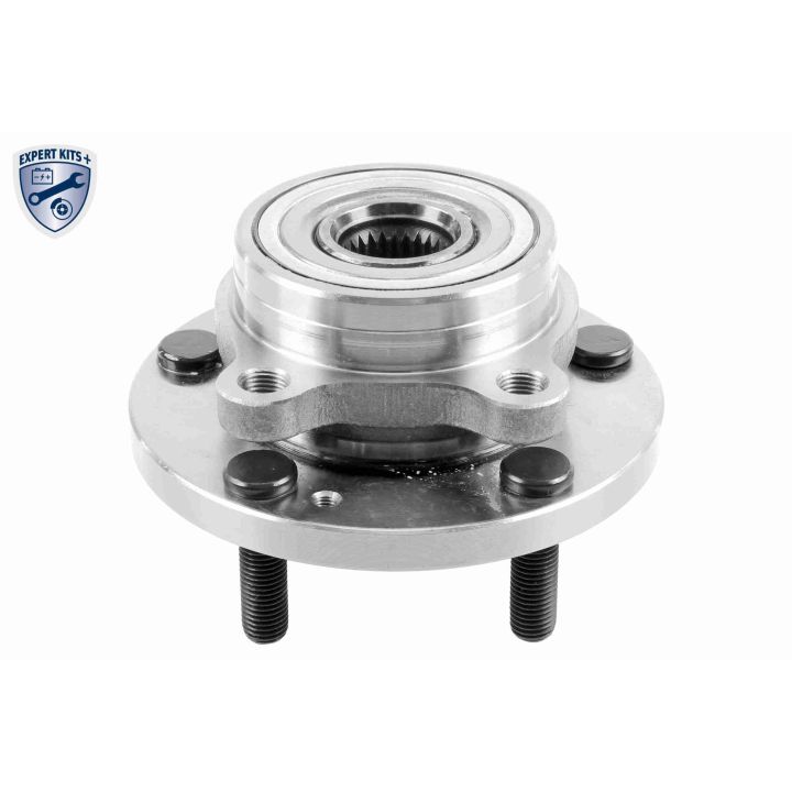 Rato guolio komplektas ACKOJA A52-0337