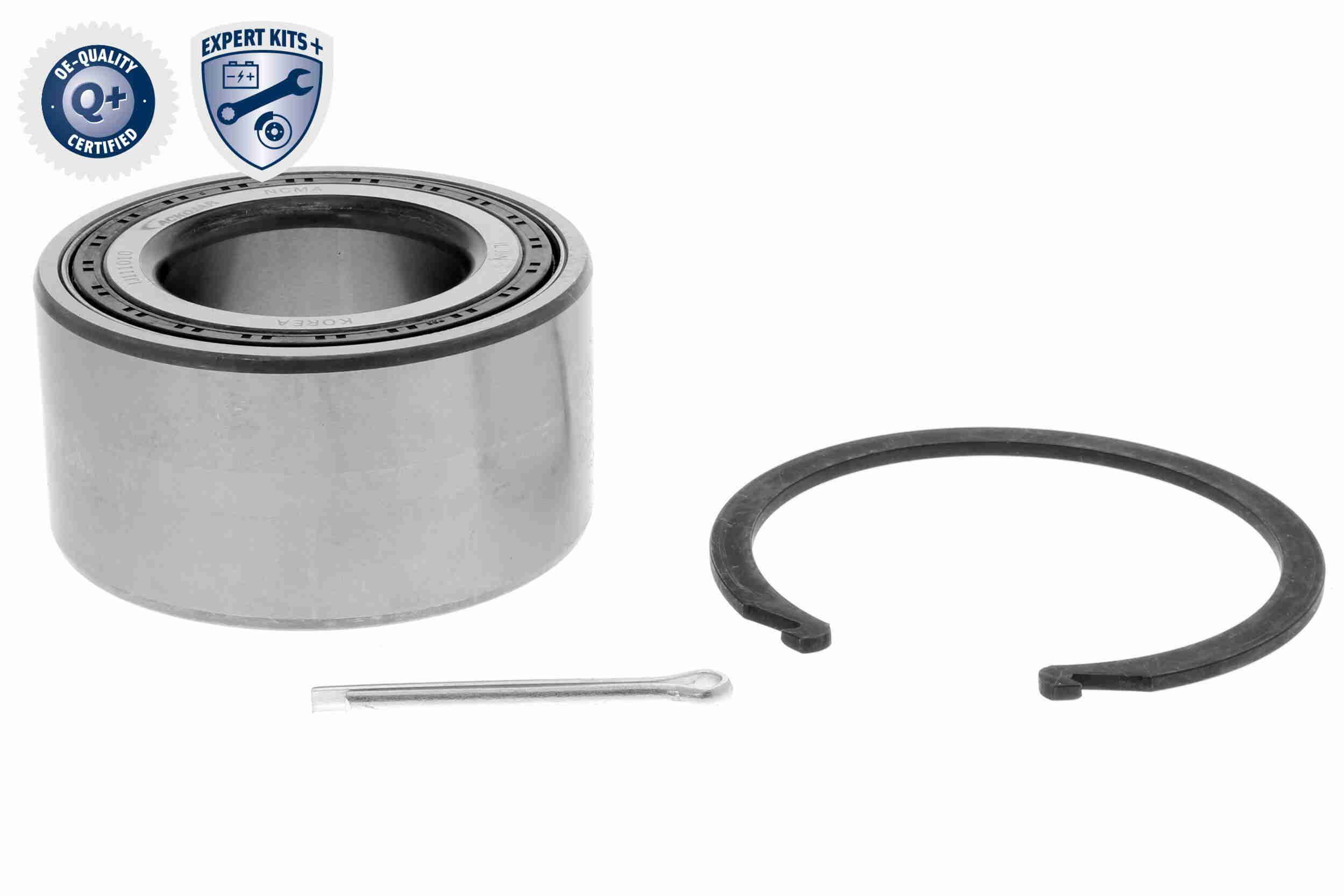 Rato guolio komplektas ACKOJA A52-0901