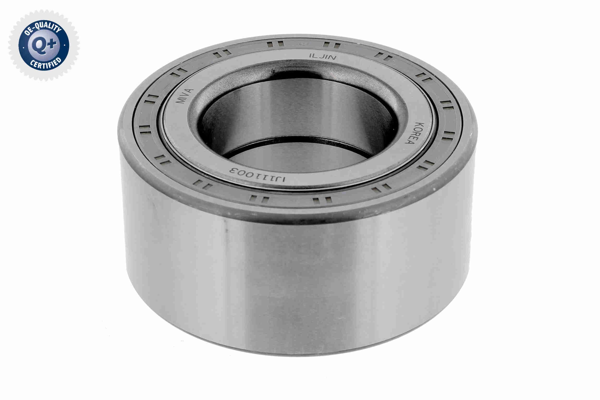 Rato guolio komplektas ACKOJA A52-0902