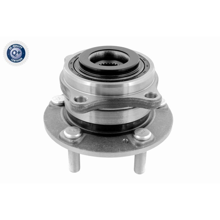 Rato guolio komplektas ACKOJA A52-0903