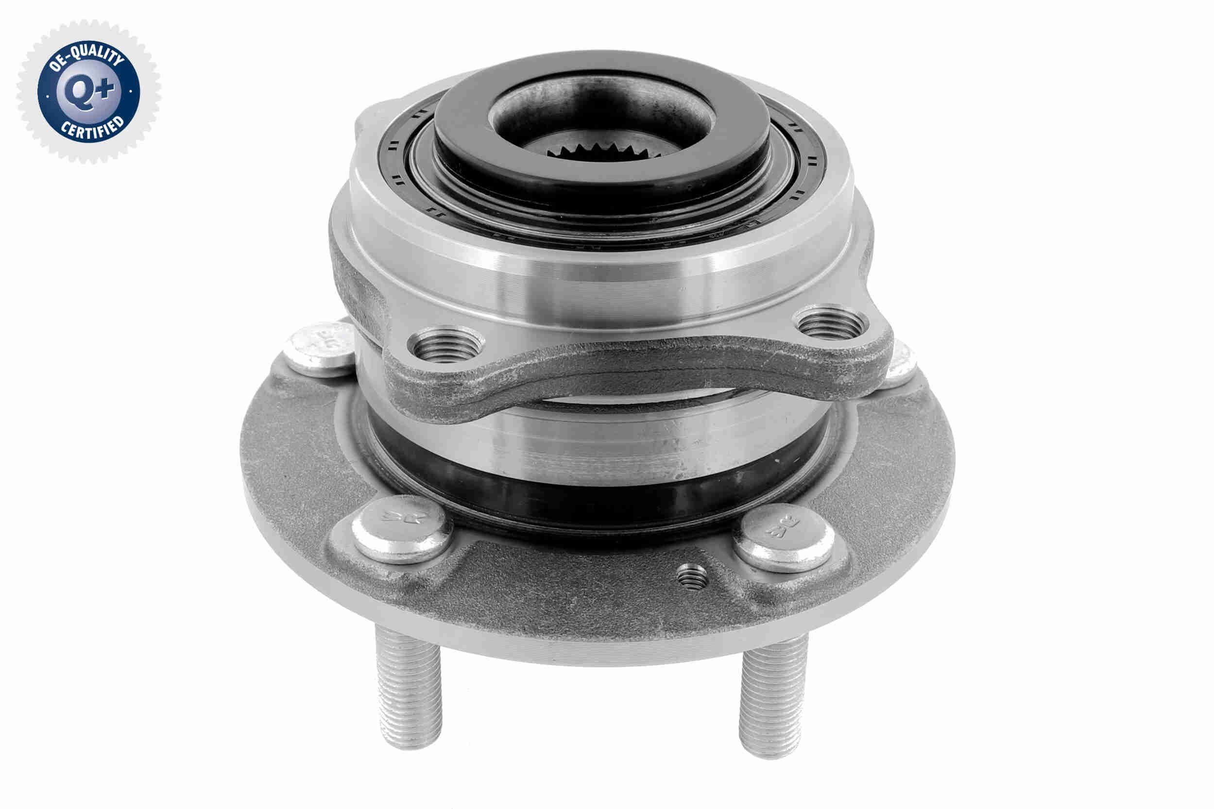 Rato guolio komplektas ACKOJA A52-0903