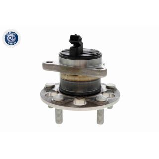 Rato guolio komplektas ACKOJA A52-9625