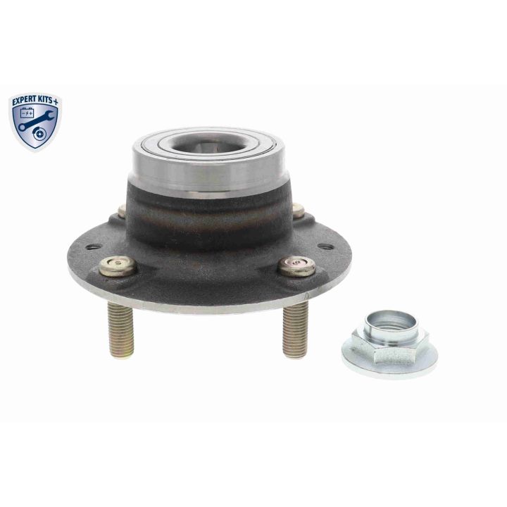 Rato guolio komplektas ACKOJA A53-0025