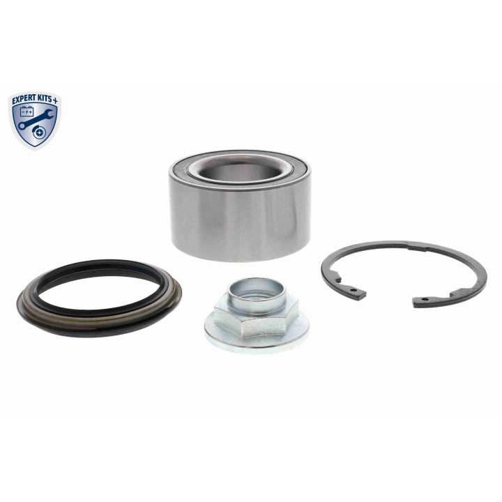 Rato guolio komplektas ACKOJA A53-0099