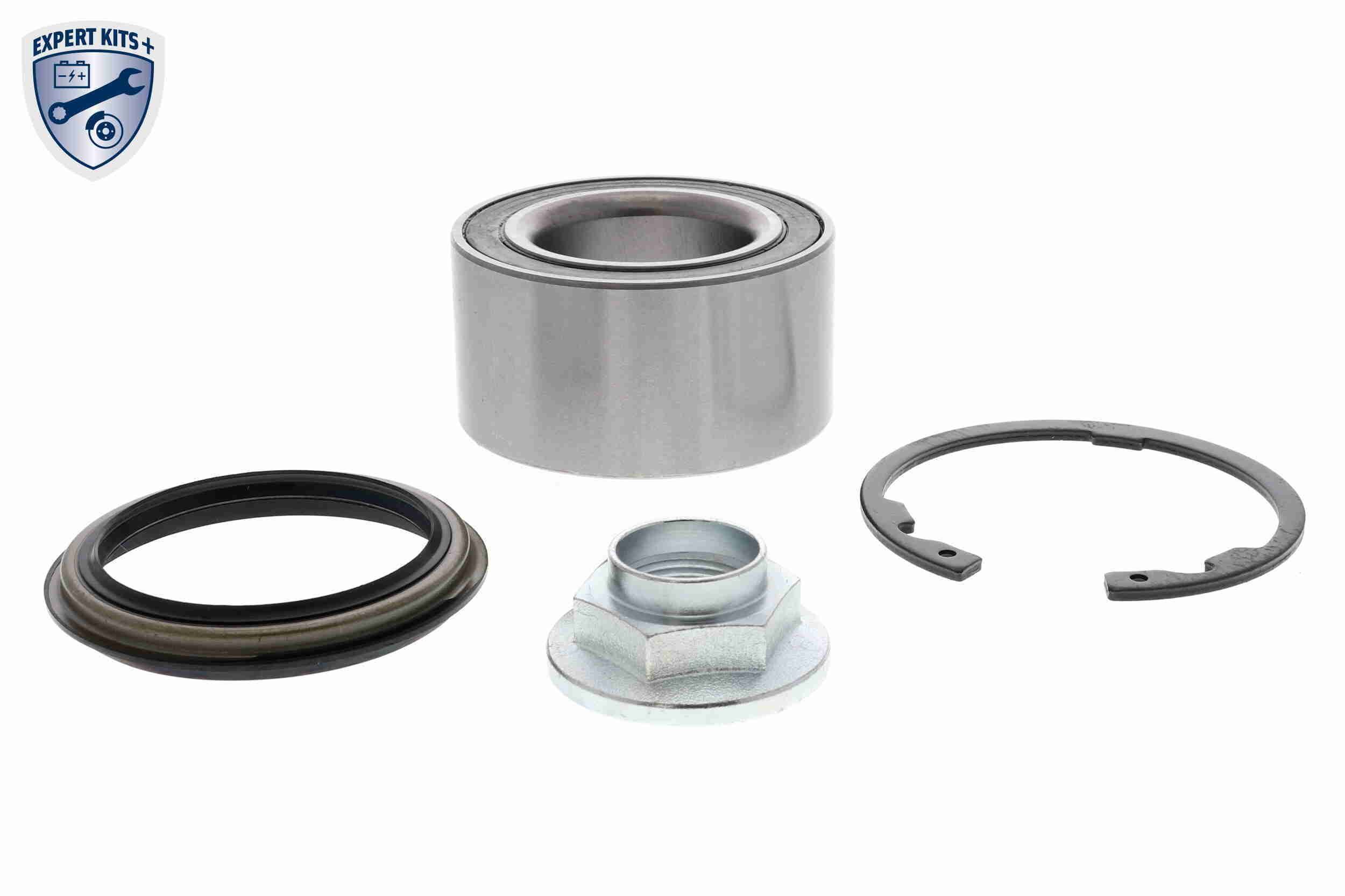 Rato guolio komplektas ACKOJA A53-0099