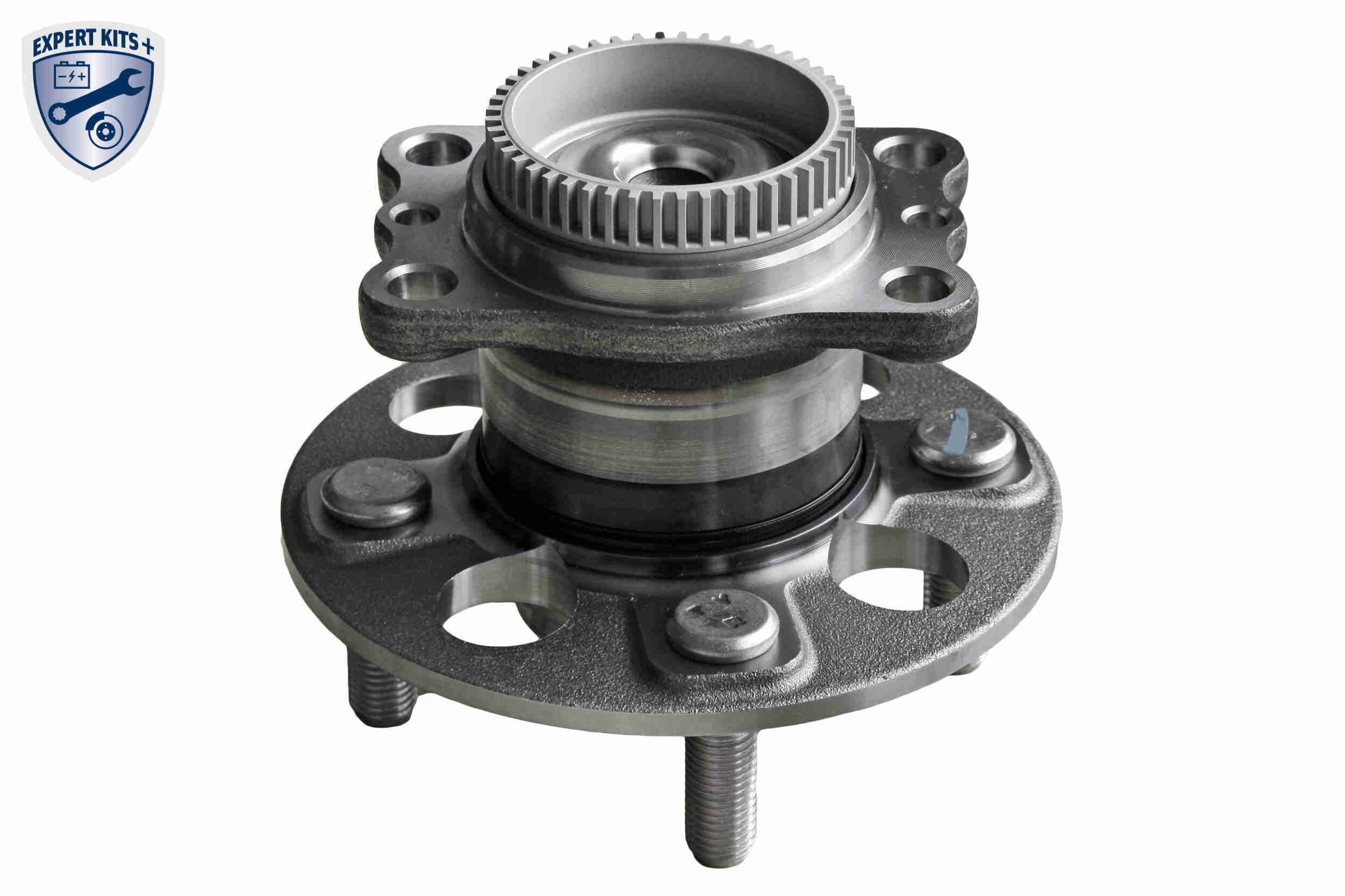 Rato guolio komplektas ACKOJA A53-0116