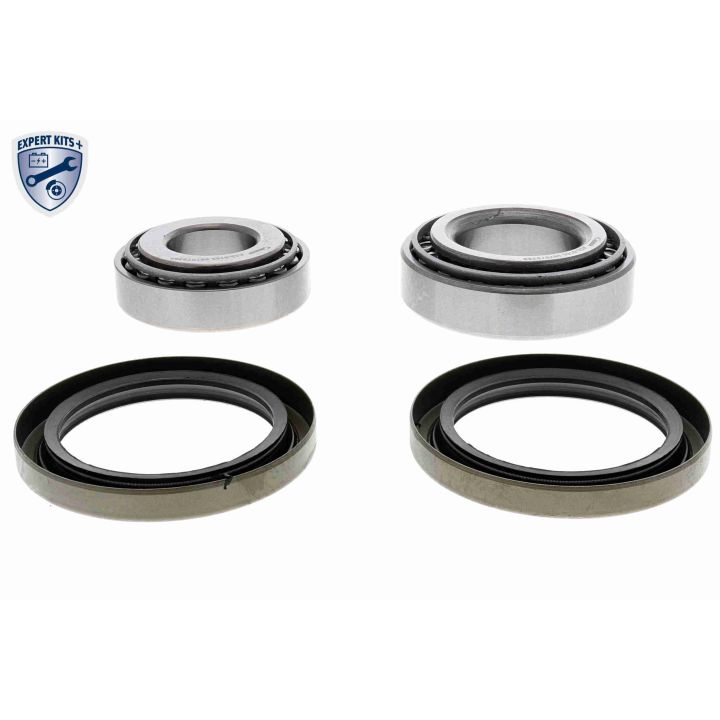 Rato guolio komplektas ACKOJA A53-0165