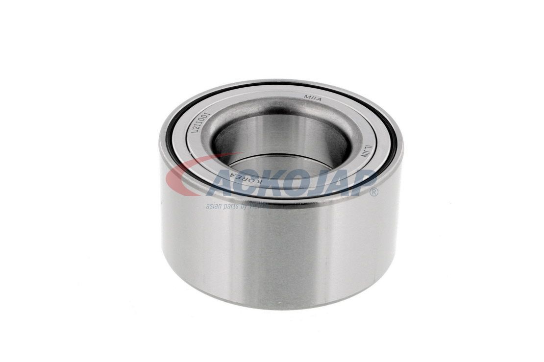 Rato guolio komplektas ACKOJA A53-0900