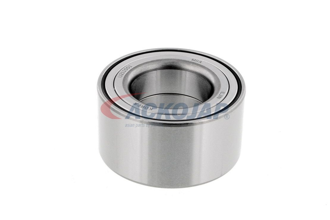 Rato guolio komplektas ACKOJA A53-0900