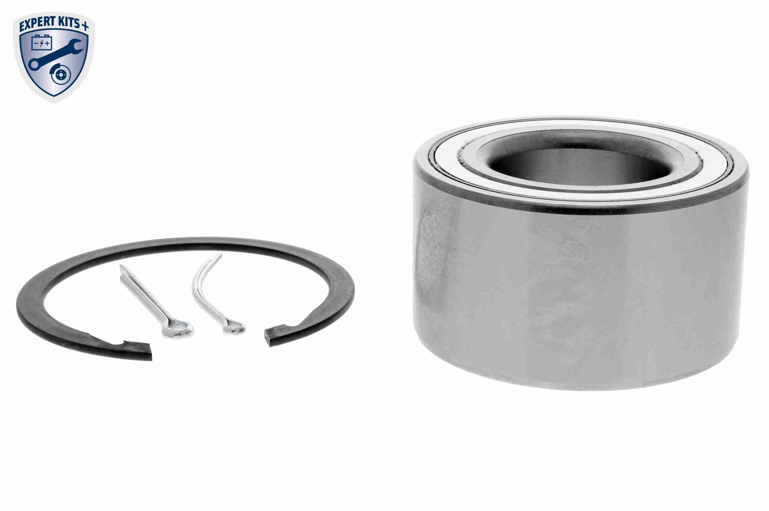 Rato guolio komplektas ACKOJA A70-0133