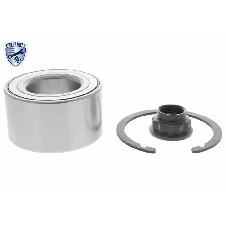 Rato guolio komplektas ACKOJA A70-0142