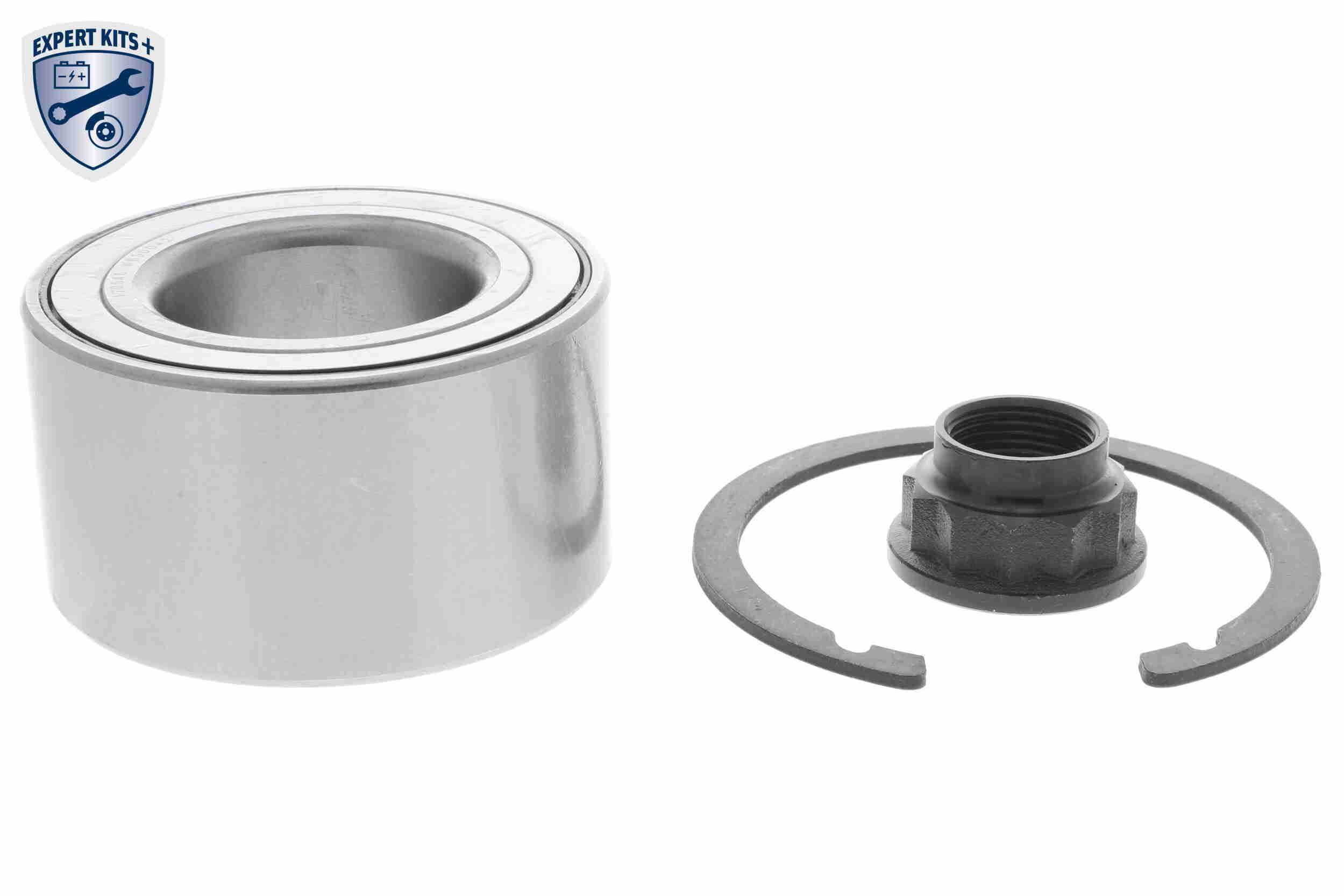 Rato guolio komplektas ACKOJA A70-0142