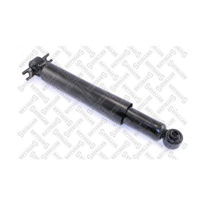 Amortizatorius STELLOX 1112-0036-SX
