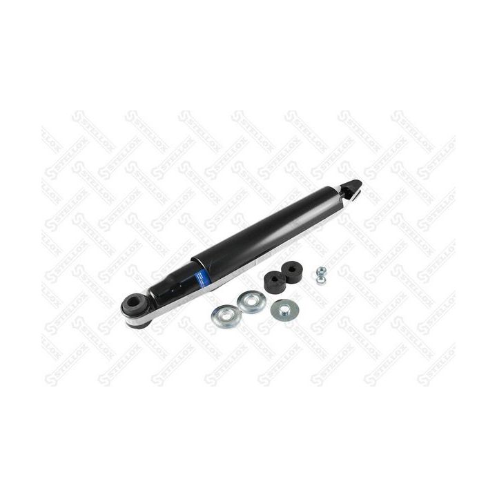 Amortizatorius STELLOX 1113-0002-SX