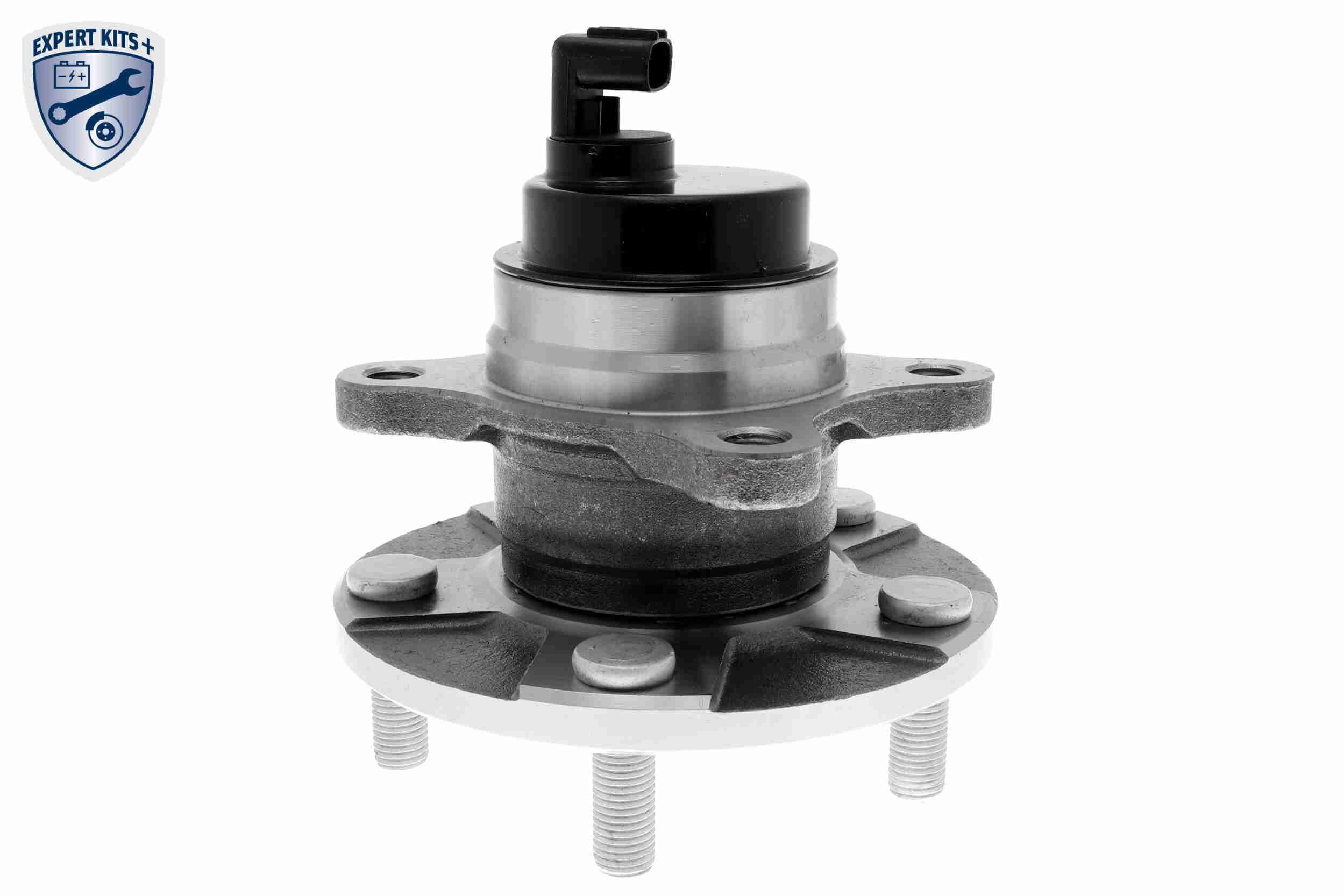 Rato guolio komplektas ACKOJA A70-0535