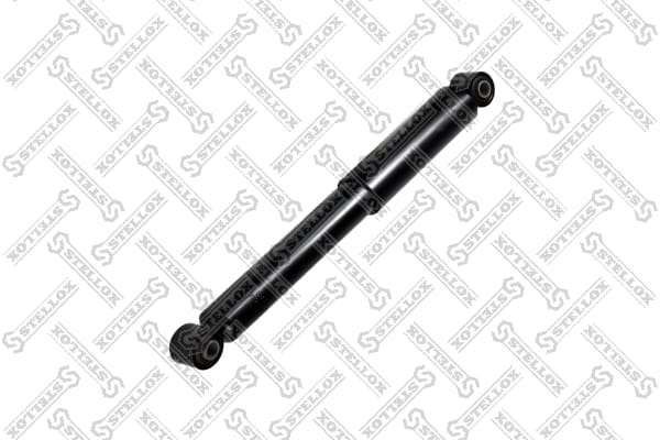 Amortizatorius STELLOX 1213-0192-SX