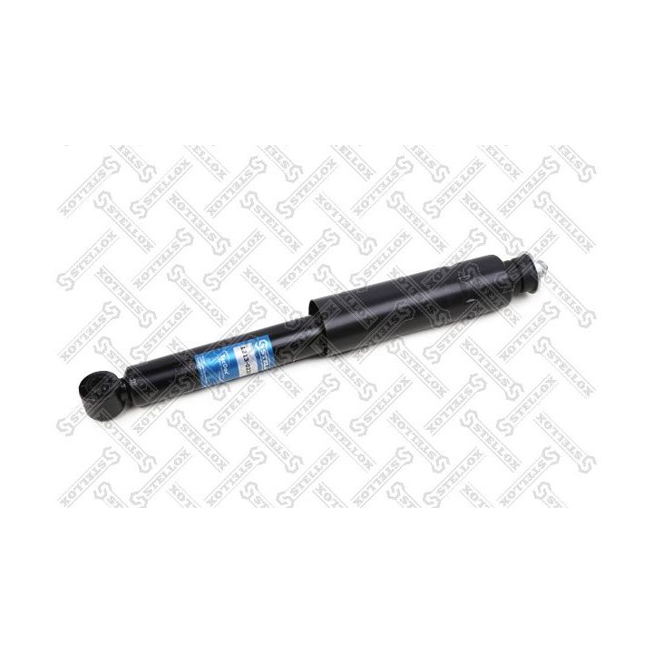Amortizatorius STELLOX 1213-0220-SX