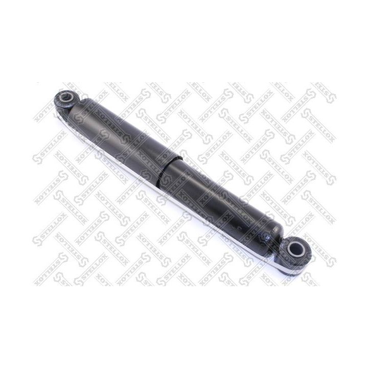 Amortizatorius STELLOX 1214-0080-SX