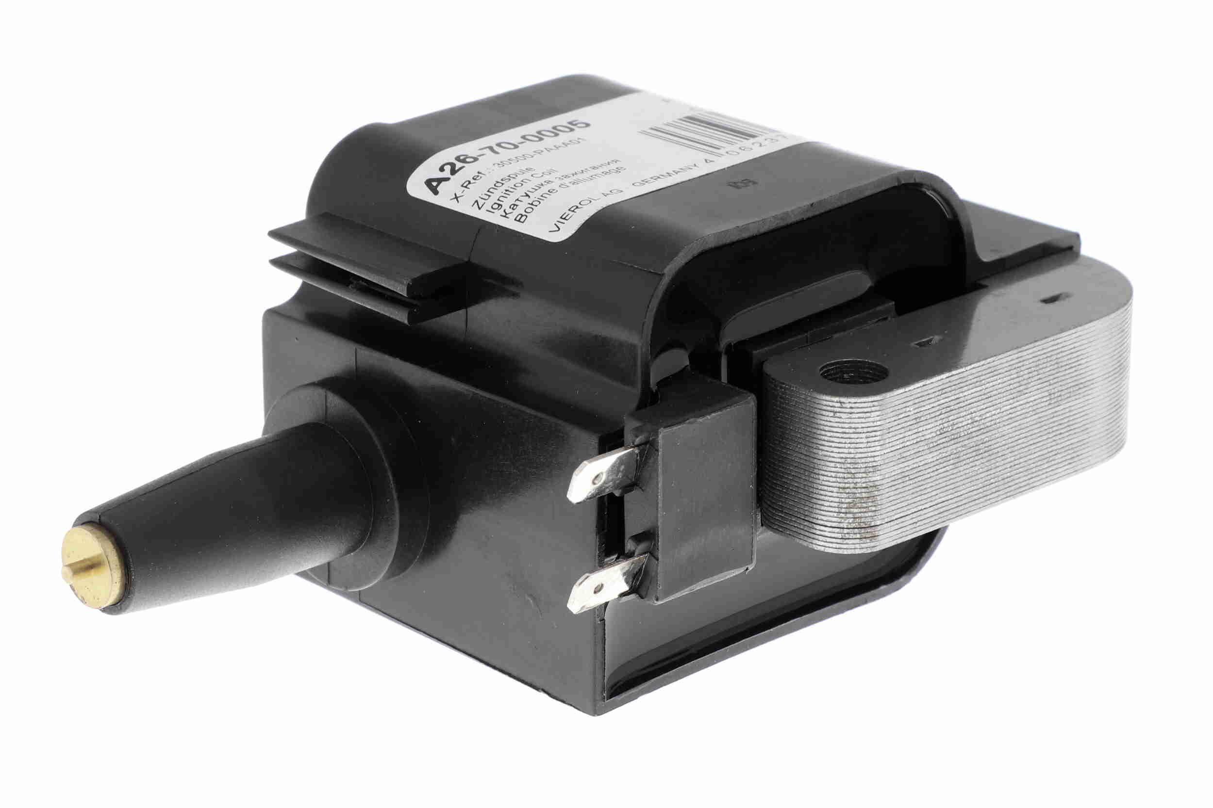 Ritė, uždegimas ACKOJA A26-70-0005