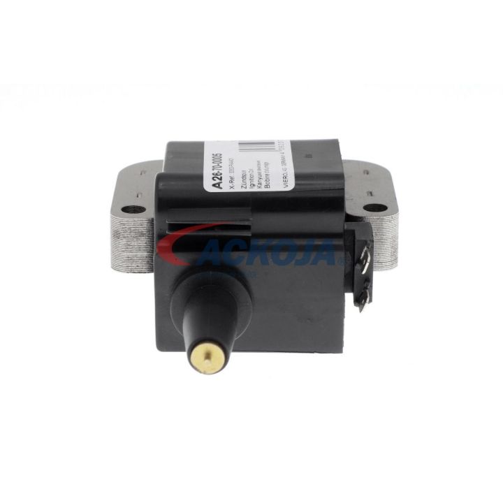 Ritė, uždegimas ACKOJA A26-70-0005