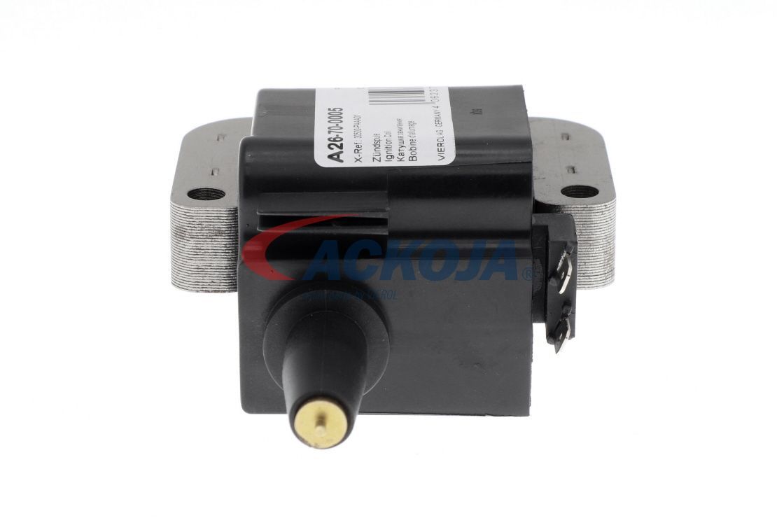 Ritė, uždegimas ACKOJA A26-70-0005