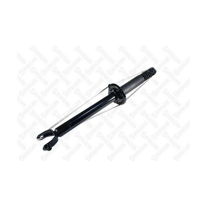 Amortizatorius STELLOX 3112-0049-SX