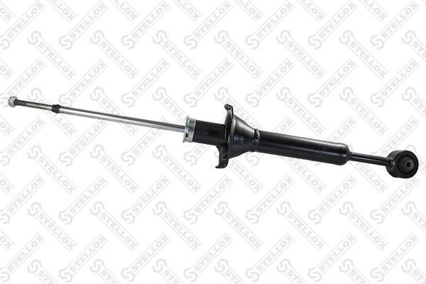 Amortizatorius STELLOX 3212-0145-SX