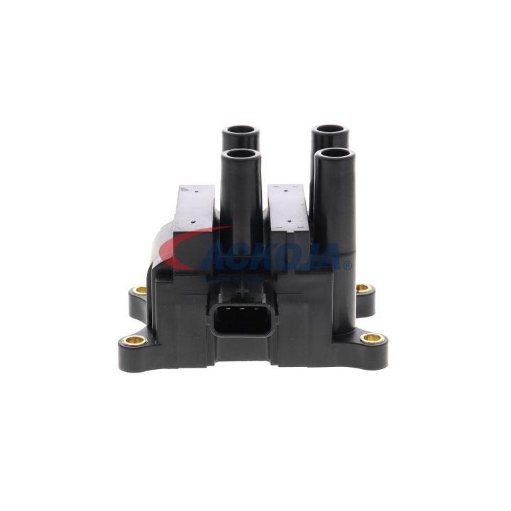 Ritė, uždegimas ACKOJA A32-70-0034