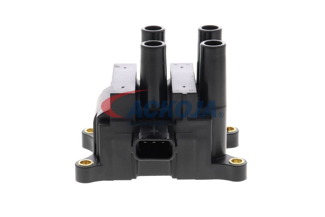 Ritė, uždegimas ACKOJA A32-70-0034