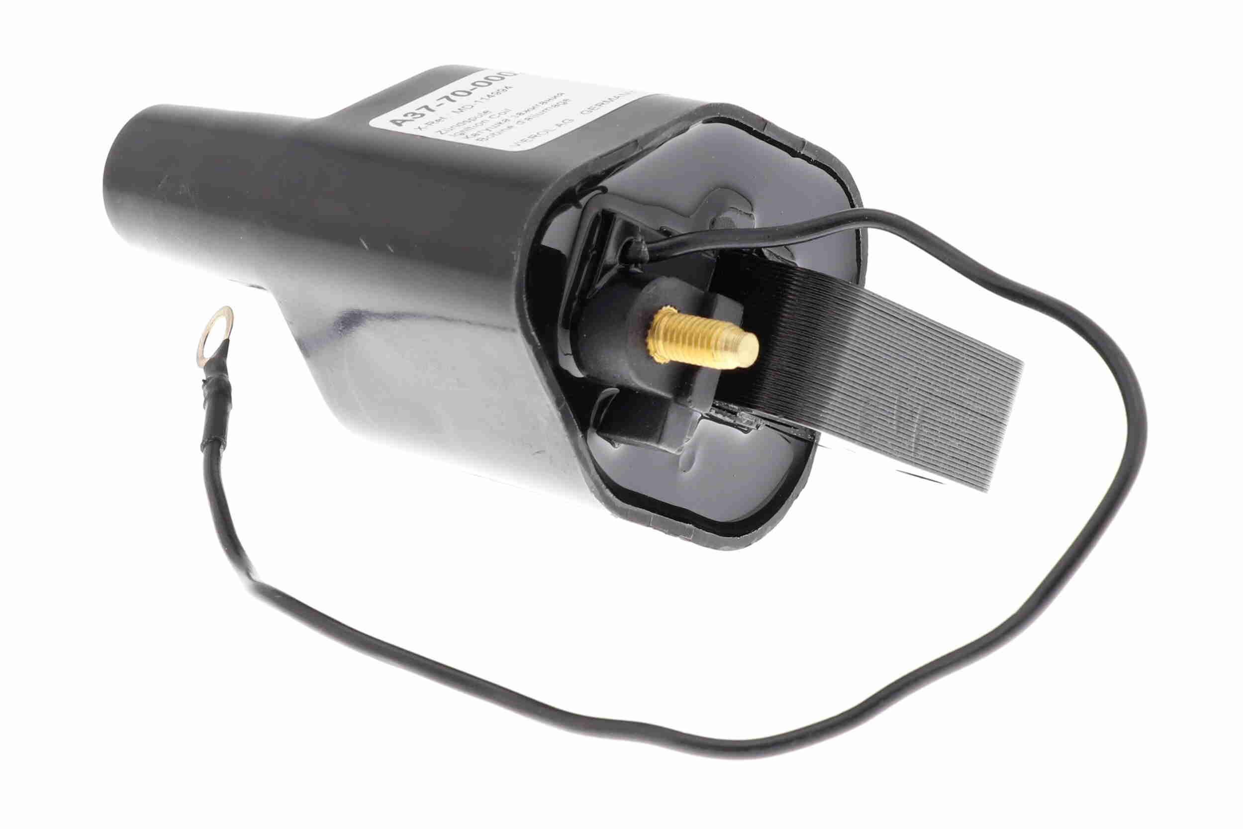 Ritė, uždegimas ACKOJA A37-70-0002