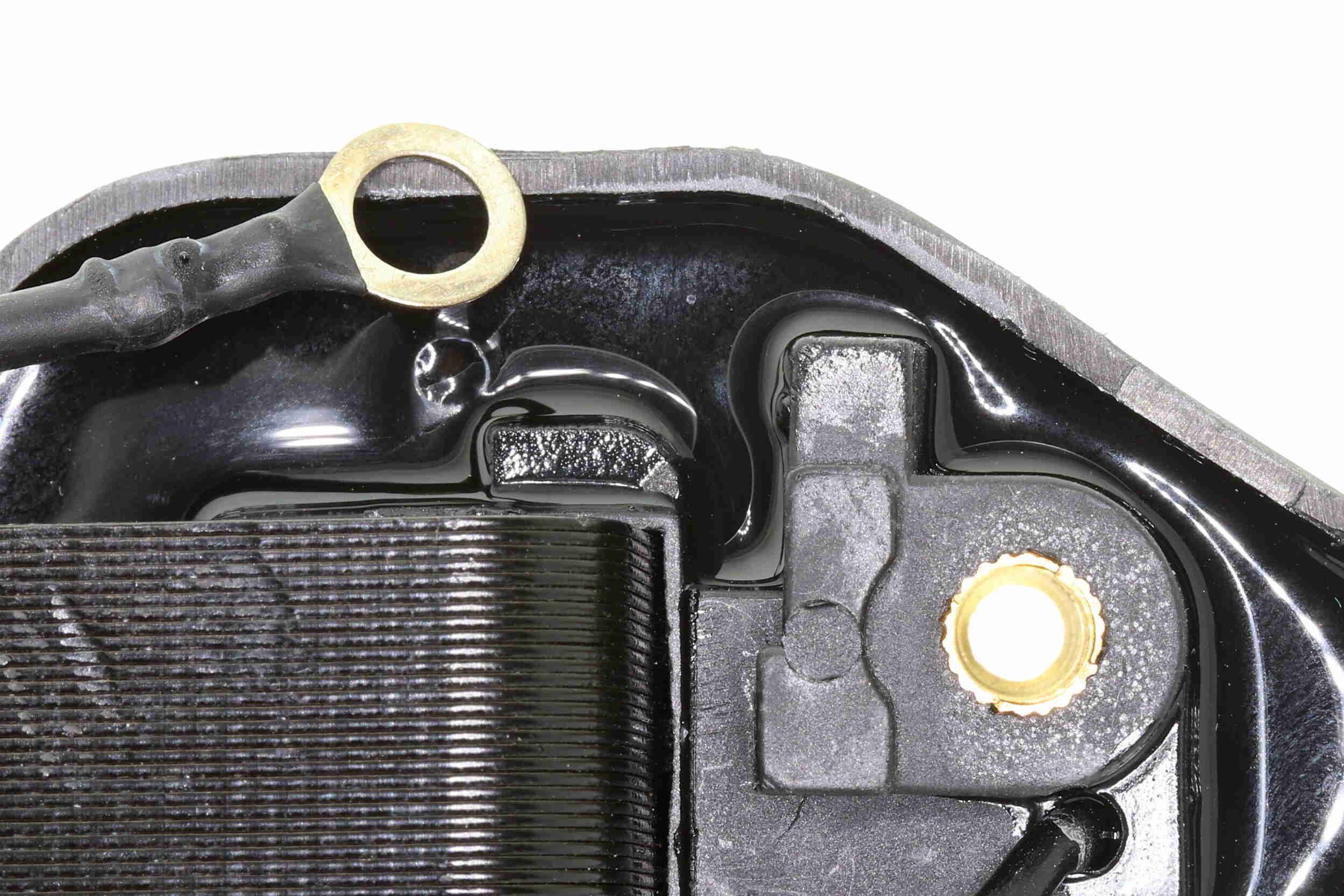 Ritė, uždegimas ACKOJA A37-70-0002