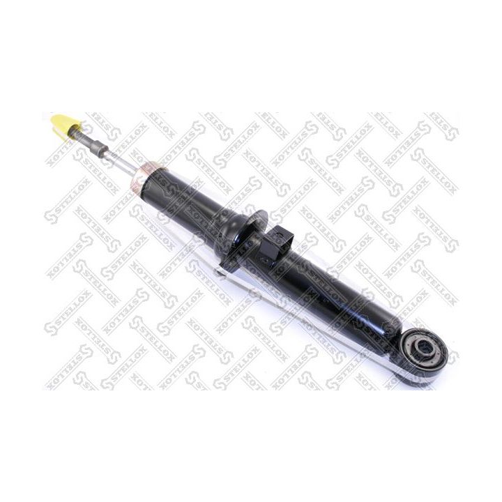 Amortizatorius STELLOX 3213-0096-SX