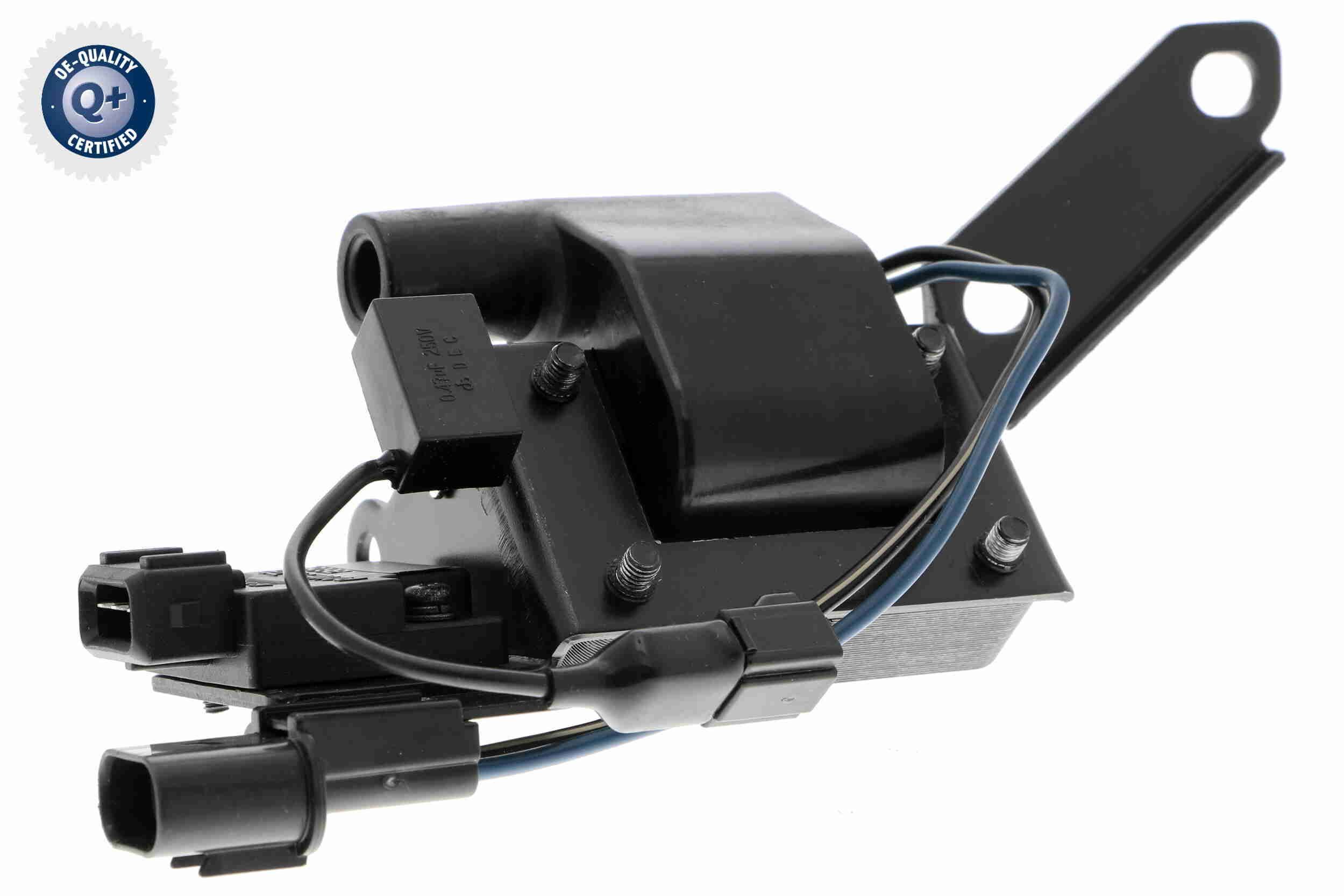 Ritė, uždegimas ACKOJA A52-70-0001