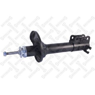 Amortizatorius STELLOX 4113-0010-SX