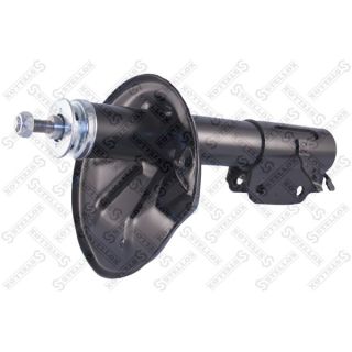 Amortizatorius STELLOX 4113-0014-SX