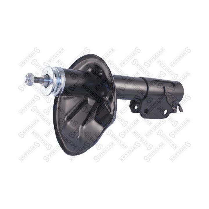 Amortizatorius STELLOX 4113-0014-SX