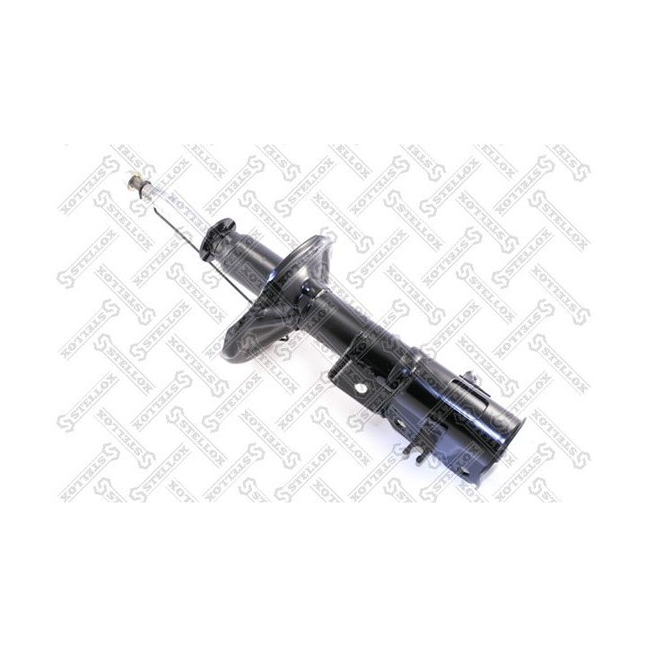 Amortizatorius STELLOX 4113-0174-SX