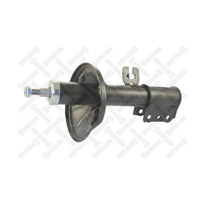 Amortizatorius STELLOX 4114-0023-SX