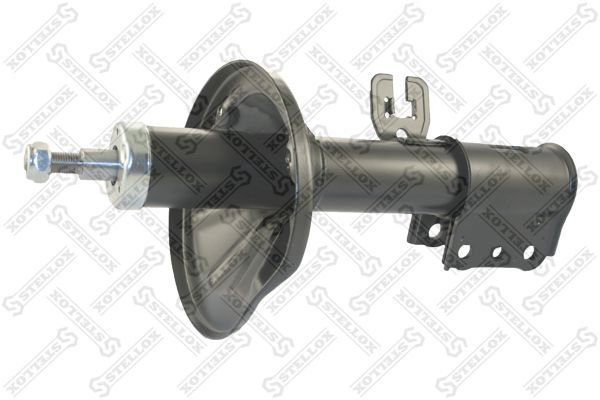 Amortizatorius STELLOX 4114-0023-SX
